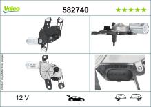 VALEO 582740